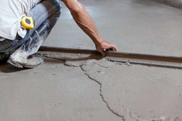 Best Concrete Sealing and Maintenance in Vine Hill, CA