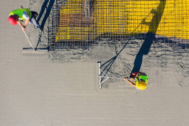 Best Concrete Sidewalk Installation in Vine Hill, CA