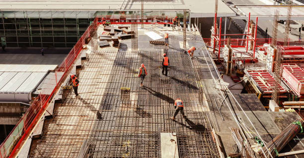 Best Concrete Demolition Services in Vine Hill, CA