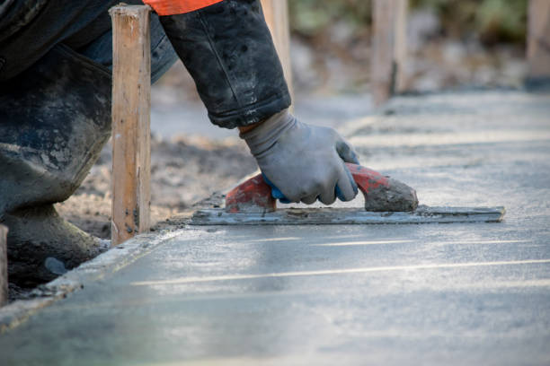 Best Decorative Concrete in Vine Hill, CA