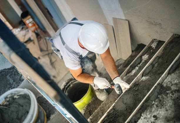 Best Concrete Retaining Walls in Vine Hill, CA