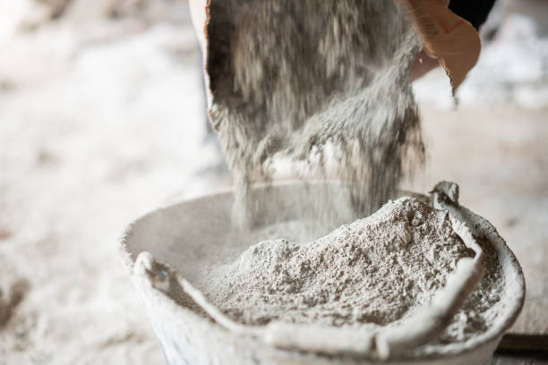 Best Concrete Foundation Repair in Vine Hill, CA