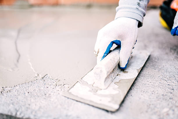 Best Industrial Concrete Flooring in Vine Hill, CA