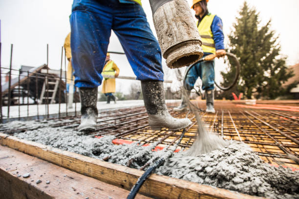 Best Concrete Grinding and Polishing in Vine Hill, CA